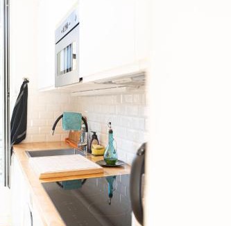 Lepante Quarter Apartment | A l'Élegance