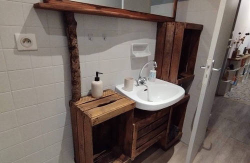 Entremont-le-Vieux Apartment | Accommodations in the Chartreuse Mountains, 5 minutes from Le Granier