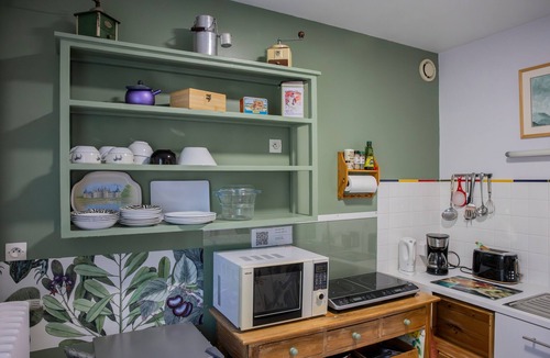 Cour-Cheverny House | Accommodation for 2 with Pool
