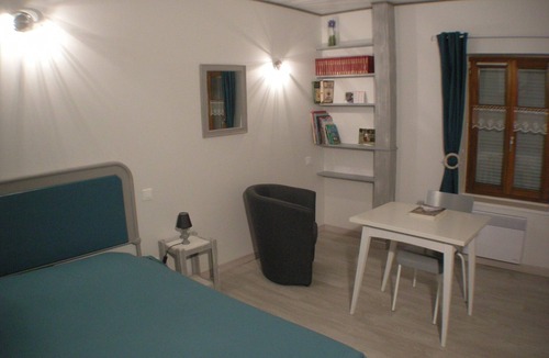 Belleherbe Other | Accommodation on the 1st floor of our old Comtoise farmhouse