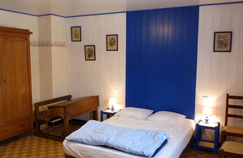 Belleherbe Other | Accommodation on the 1st floor of our old Comtoise farmhouse