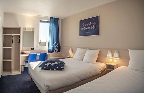 Villabe Hotel | ACE Hôtel Paris Sud Villabe