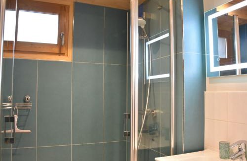 Pralognan-la-Vanoise Apartment | Agréable rez de jardin dans chalet avec animaux admis, pour 3 personnes - FR-1-464-183