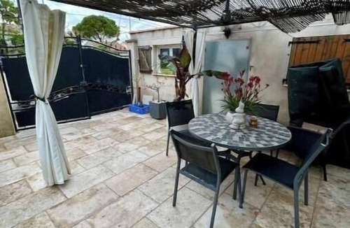 Lattes Apartment | Air-conditioned studio near the beaches