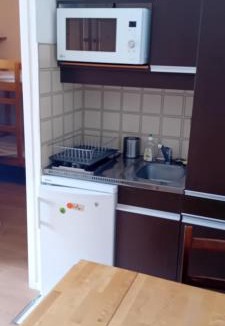 Mieussy Apartment | AJO Sommand