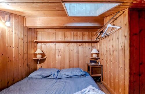 Hirmentaz Apartment | Alpage 141 - Studio pour 6 à 300m de la station