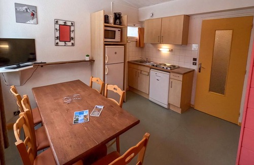 Lelex Apartment | Alpine Home in Lelex Monts Jura