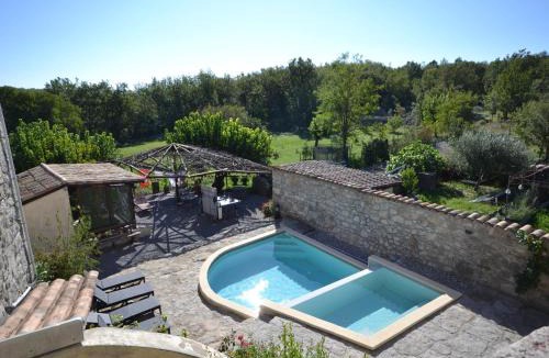 Lanas House | Amazing apartment in Lanas with large garden
