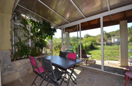 Lanas House | Amazing apartment in Lanas with large garden