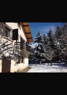 Ancelle Apartment | Ancelle le plantier