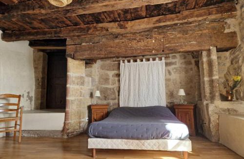 Florentin-la-Capelle House | Ancien Presbytère, gîte familial