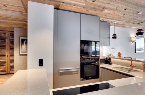 Meribel Apartment | Antarès MIRA 001 - deluxe apartment ski in/ski out