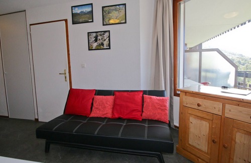 Saint-Francois-Longchamp Apartment | Apartment Saint-François-Longchamp, 2 bedrooms, 6 persons