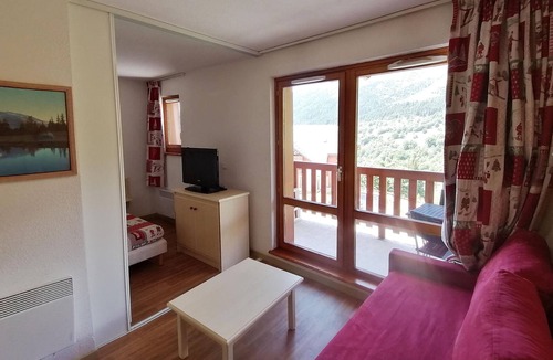 Saint-Francois-Longchamp Apartment | Apartment Saint-François-Longchamp, 2 bedrooms, 6 persons