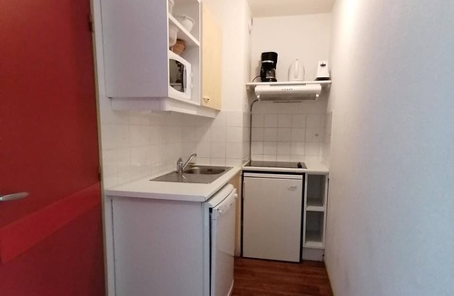 Saint-Francois-Longchamp Apartment | Apartment Saint-François-Longchamp, 2 bedrooms, 6 persons