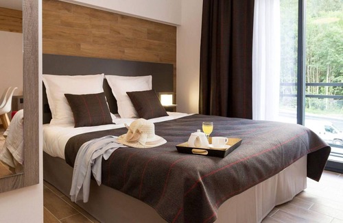 Les Tines Apartment | Apartment ∙ 4 guests