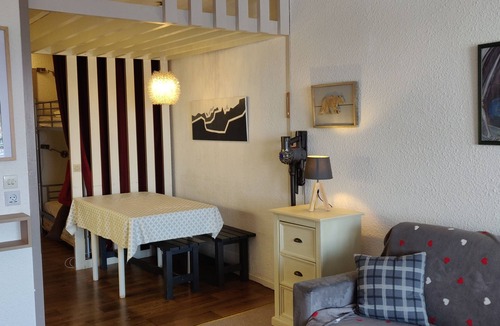 Villard-de-Lans Apartment | Apartment 4 pers/balcony