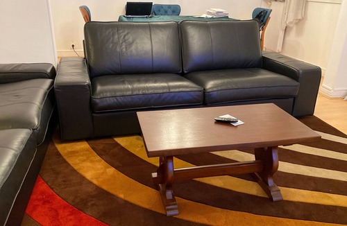 Athis-Mons Apartment | Apartment 71 m2- ORY Two Steps from Orly Airport