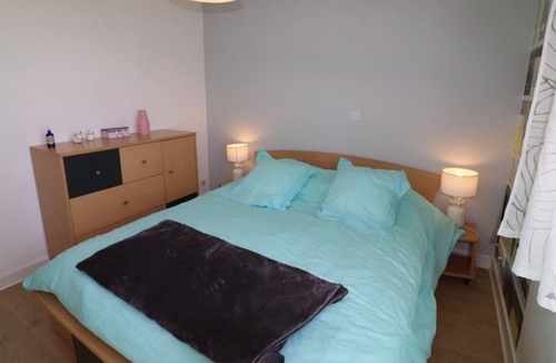 Aurillac Apartment | Apartment Aurillac, 1 bedroom, 2 persons