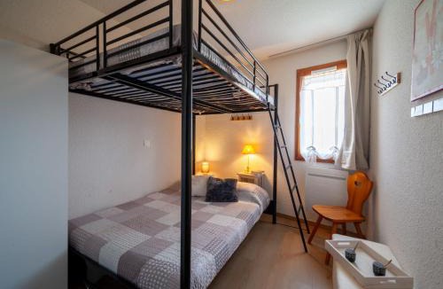 Le Corbier Apartment | Apartment Bâtiment A-18 by Interhome