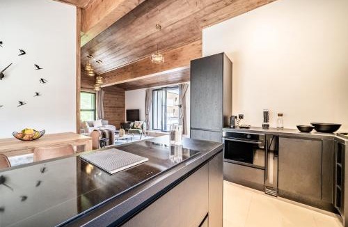 Les Houches Apartment | Apartment Cerna Les Houches - by EMERALD STAY