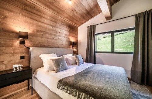 Les Houches Apartment | Apartment Cerna Les Houches - by EMERALD STAY