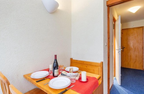 Val Claret Apartment | Apartment Chalet Club - Val Claret-1 by Interhome
