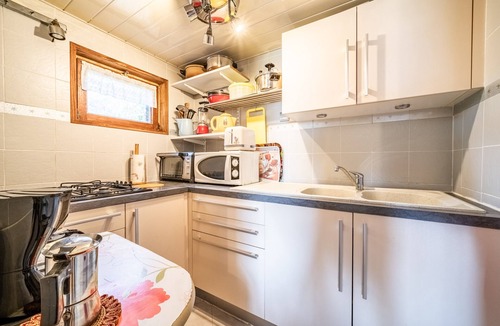Reignier-Esery Apartment | Apartment "Charmant" with Mountain View, Private Terrace and Wi-Fi