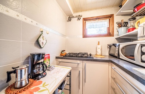 Reignier-Esery Apartment | Apartment "Charmant" with Mountain View, Private Terrace and Wi-Fi