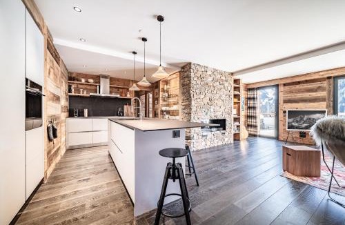 Chatel Apartment | Apartment Clano, Châtel - by EMERALD STAY