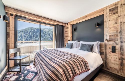 Chatel Apartment | Apartment Clano, Châtel - by EMERALD STAY