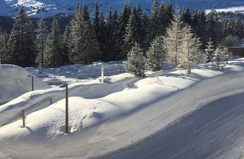 Flaine Apartment | Apartment Flaine, 2 bedrooms, 6 persons