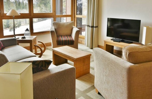 Flaine Apartment | Apartment Flaine, 2 bedrooms, 6 persons