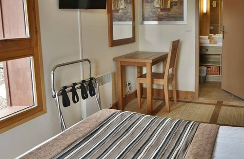 Flaine Apartment | Apartment Flaine, 2 bedrooms, 6 persons