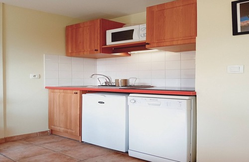 Termignon Apartment | Apartment for 4 people in Val Cenis