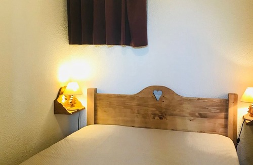 Montalbert Apartment | Apartment La Plagne Montalbert , 1 bedroom, 6 persons