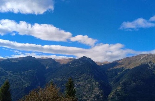Montalbert Apartment | Apartment La Plagne Montalbert , 1 bedroom, 6 persons