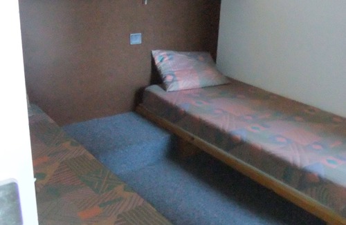 Macot-la-Plagne Apartment | Apartment Plagne Bellecôte 5 Pers. Rental by Fortnight