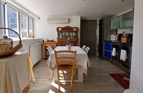 Saint-Paul-de-Varces Apartment | Apartment Auberge St Paul