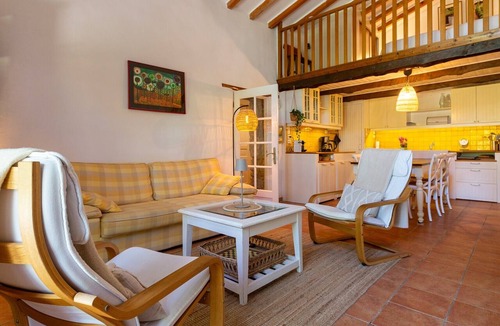 La Begude-de-Mazenc Apartment | Apartment "Gîte La Freydière" Surrounded by Nature in Drôme Provençale