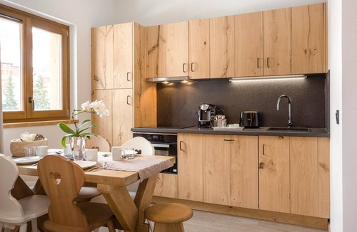 Beaufort Apartment | Apartment in Beaufort near Ski Trails