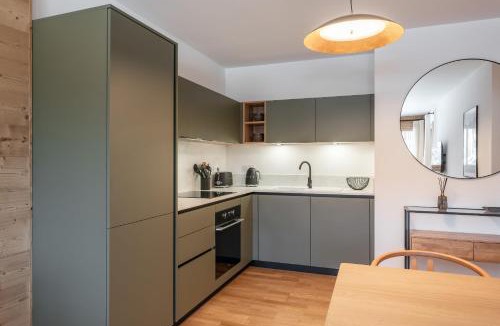 Les Gets Apartment | Apartment Kandahar, Les Gets - by EMERALD STAY