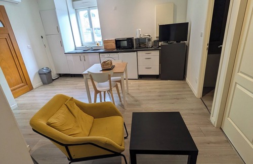 Villebois Apartment | Apartment Le Garage