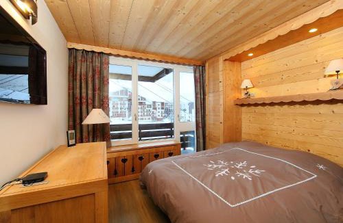 Val Claret Apartment | Apartment Les Hauts du Val Claret - Val Claret-17 by Interhome