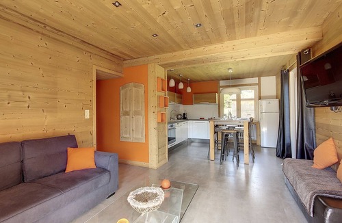 Montriond Apartment | APARTMENT - MONTRIOND - 6 PEOPLE - NEAR MORZINE -LA RANCHE