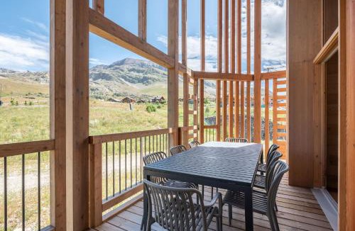 Bergers Apartment | Apartment Nivalis Alpe D'Huez - by EMERALD STAY