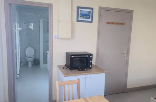 Mauriac Apartment | Apartment no. 2