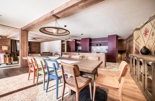 Chatel Apartment | Apartment Serica Châtel - by EMERALD STAY