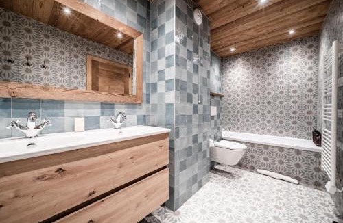 Chatel Apartment | Apartment Serica Châtel - by EMERALD STAY
