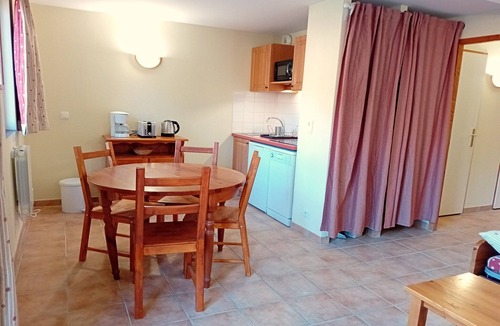 Termignon Apartment | Apartment Termignon near Ski Slopes